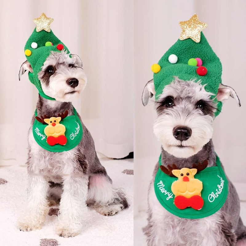 SantaPup™ | Bring the Magic of Christmas to Your Pet