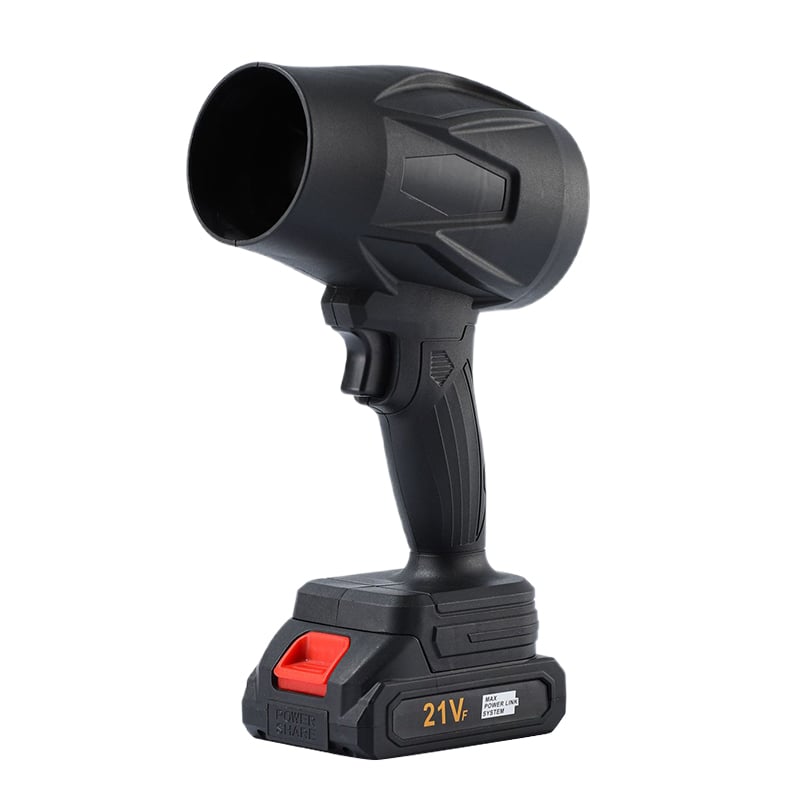 TurboBlast™ | Powerful Air Cleaning, Anytime, Anywhere!