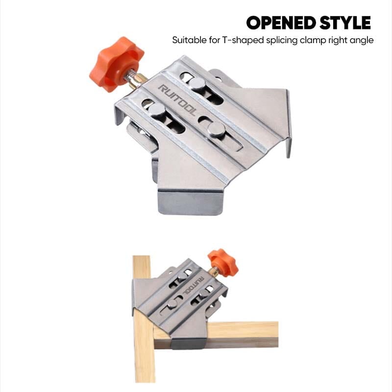 AngleLock™ | Your Go-To Tool for Perfect Alignment