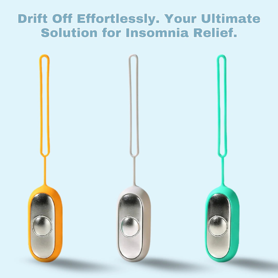 CalmNest™ | Feel the Stress Melt Away in Just Minutes!