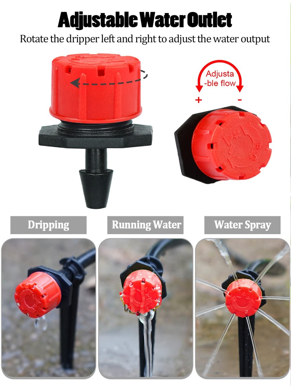 DripFlow™ | Smart Watering Made Simple