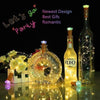 LumaBottle™ | Turn Any Bottle into a Magical Glow
