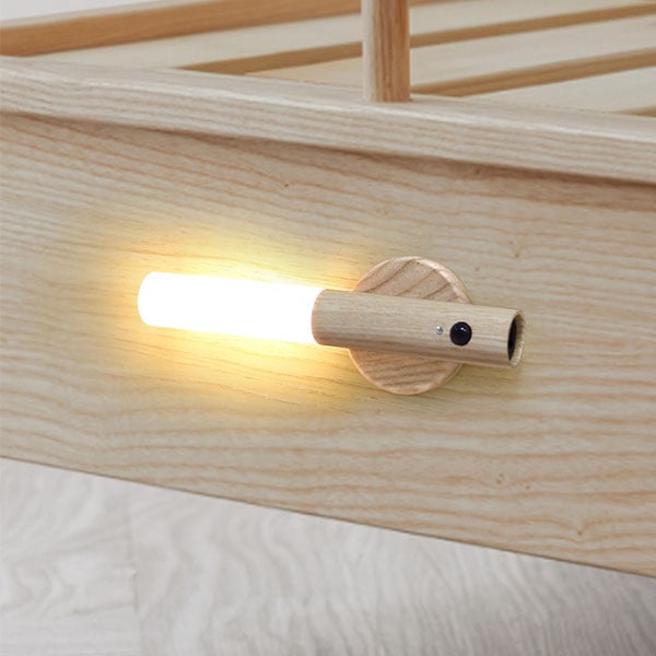LumiWand™ | Home-Ready Light with a Natural Touch