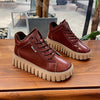 Nicah™ | Low-Cut Boots for Everyday Moves
