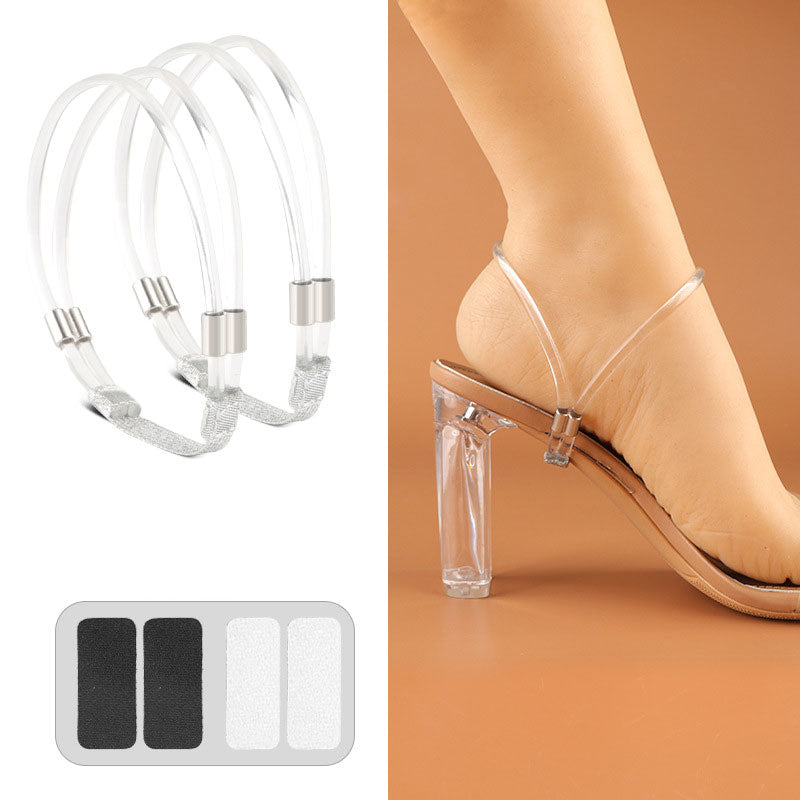SlipFree™ | Stay Secure, Move Freely