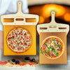 OvenGlide™ | Precision Handling For Artisan Pizzas
