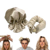 CurlGlam™ | Effortless Heatless Curlers