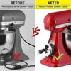CordNest™ | No More Tangled Cords on Your Countertop