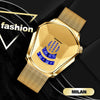 ChronoLuxe™ | The Spark of Confidence, On Your Wrist!