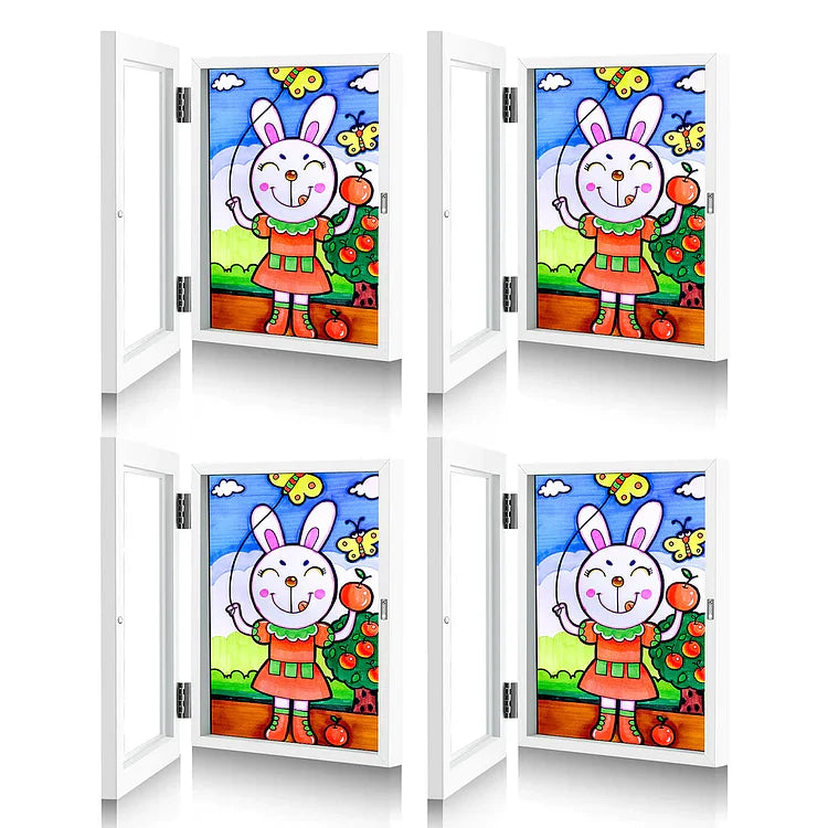 EverFrame™ | Little Creators' Art Frame