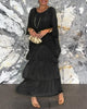 Charlotte™ | Elegant Loose-Fit Dress
