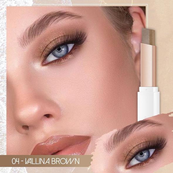 GlitterGlow™ | Effortless Glitter-Gradient Eyeshadow Stick