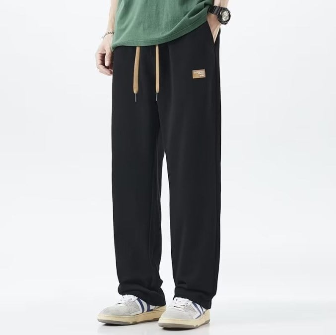 Carlo™ | Your Go-To Straight-Leg Pants for Any Day!