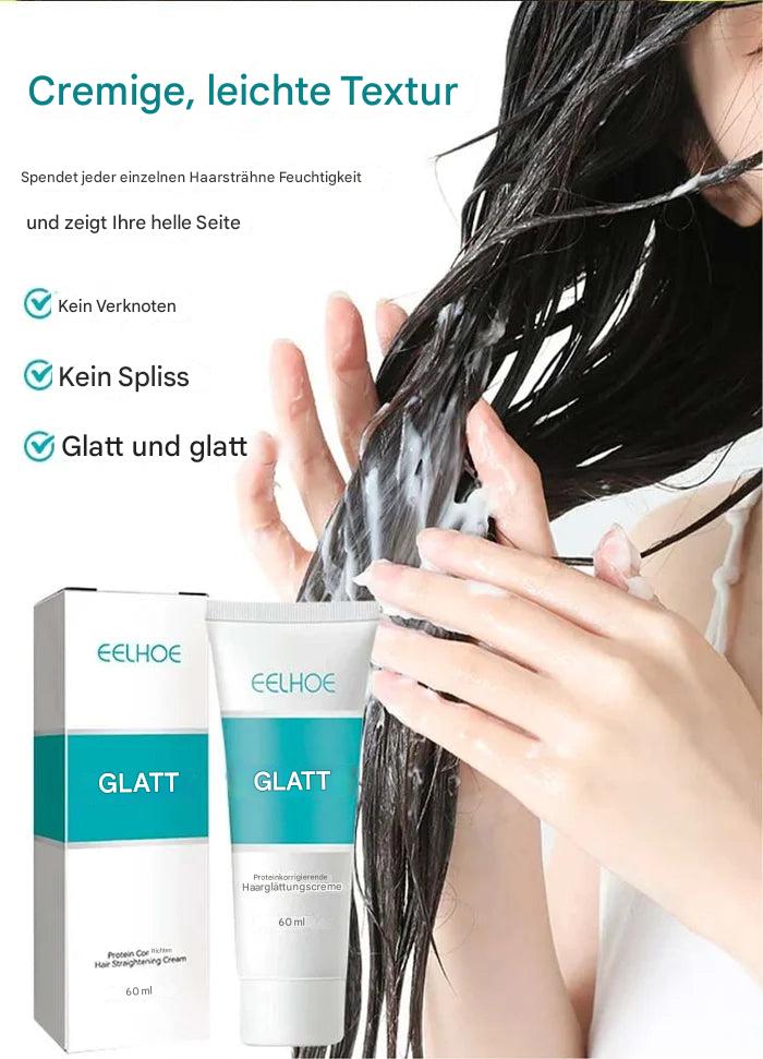 VitaKer™ | Keratin-Powered Hair Revival!