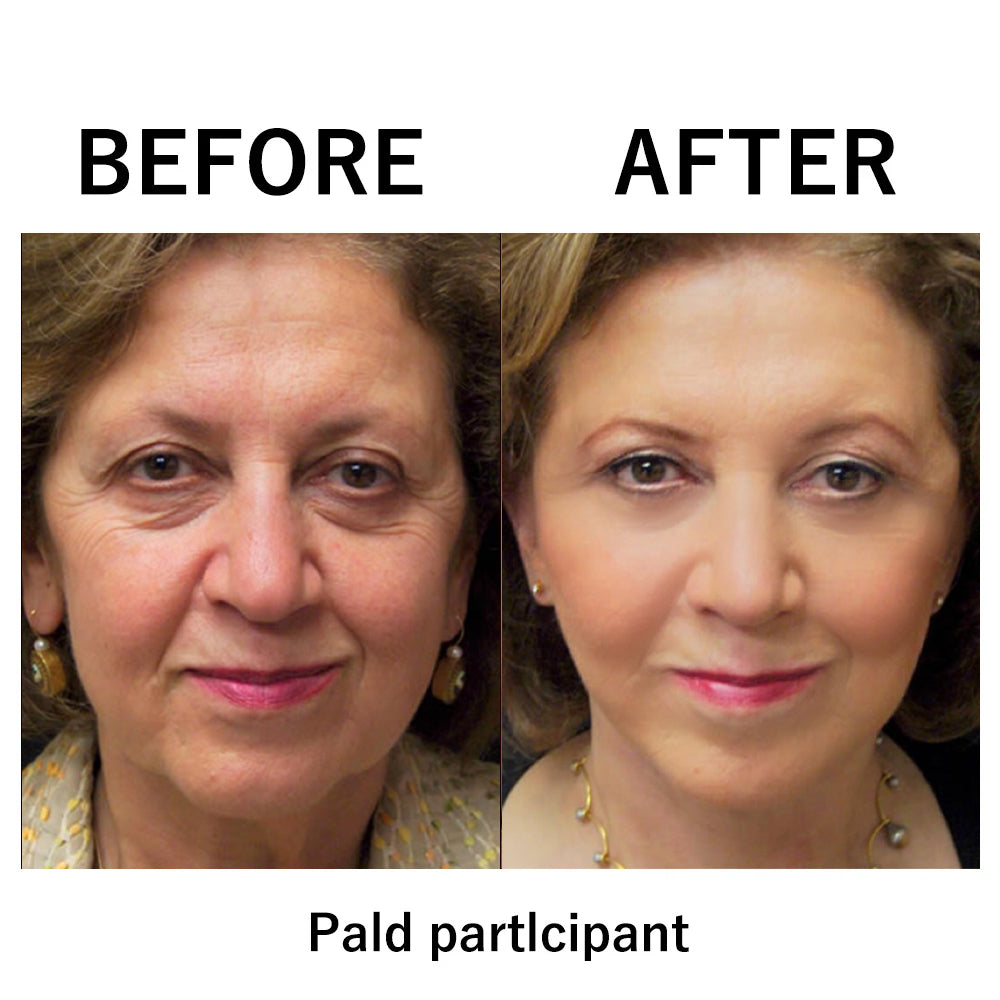 LiftGlow™ | Instantly Lift & Firm Your Skin for a Radiant, Youthful Look
