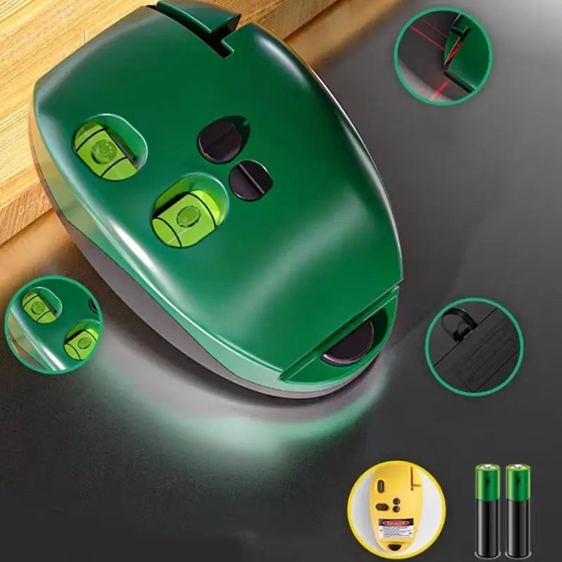 AnglePro™ | Precise Measurements Made Easy