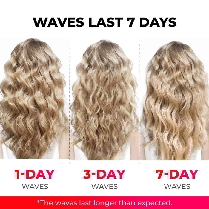 GlamWave™ | Your Daily Dose of Effortless Glamour!