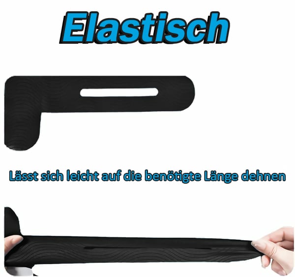 KneeGuard™ | Professional-Grade Support For Your Knee