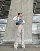 Emily™ | Stylish and Breathable Cargo Pants for All-Day Comfort