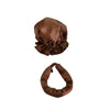 Twist&Tuck™ | Heatless Styling Buns