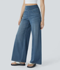 Dani™ | High-waist comfort jeans