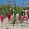 WhirlBird™ | Whimsical Spinning Garden Bird