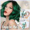 SplishSplash™ | Get Stunning Colors After One Shower