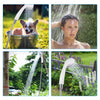 ShowerMate™ | Your Personal Shower, Wherever You Roam!