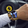 ChronoLuxe™ | The Spark of Confidence, On Your Wrist!