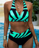 Peyton™ | Striped Summer Beach Outfit