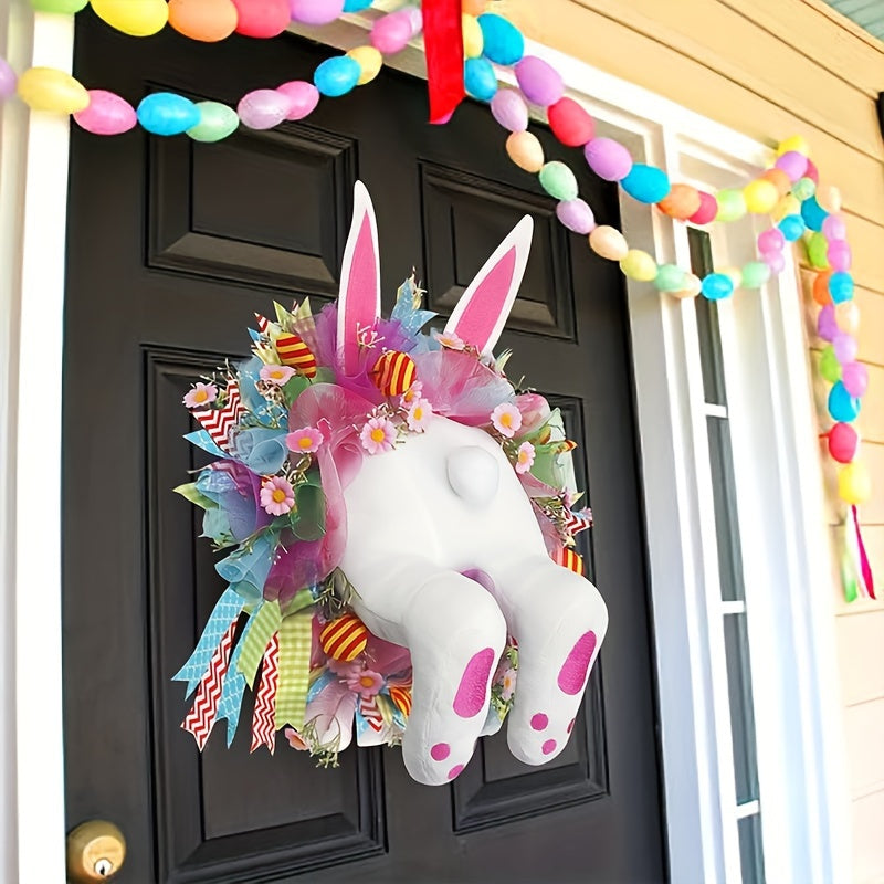 BunnyCharm™ | Festive Easter Hanging Decoration