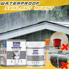 LeakGuard™ | Super strong, invisible, waterproof sealant