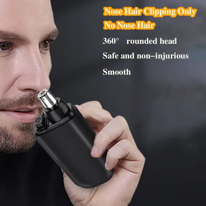 TrimMate™ | Your All-in-One Grooming Tool!