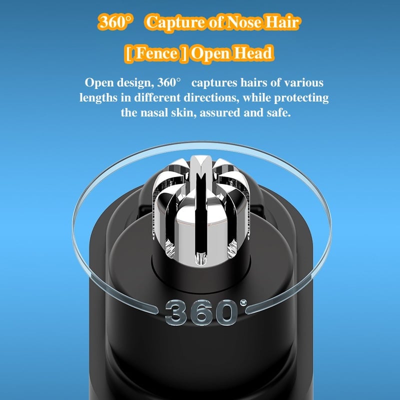 TrimMate™ | Your All-in-One Grooming Tool!