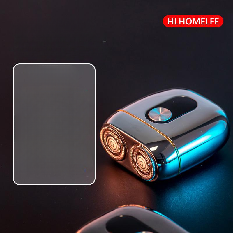 PocketShave™ | Your Pocket-Sized Shaving Expert