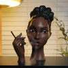SoulAura™ | A Tribute to Beauty, Spirit, and Smoke!