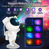 GalaxyDream™ I Boost sleep quality with calming lights