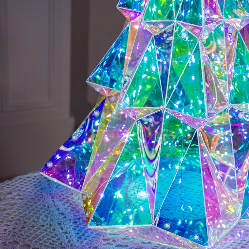 MerrySpectrum™ | Transform Your Home Into a Sparkling Holiday Wonderland!