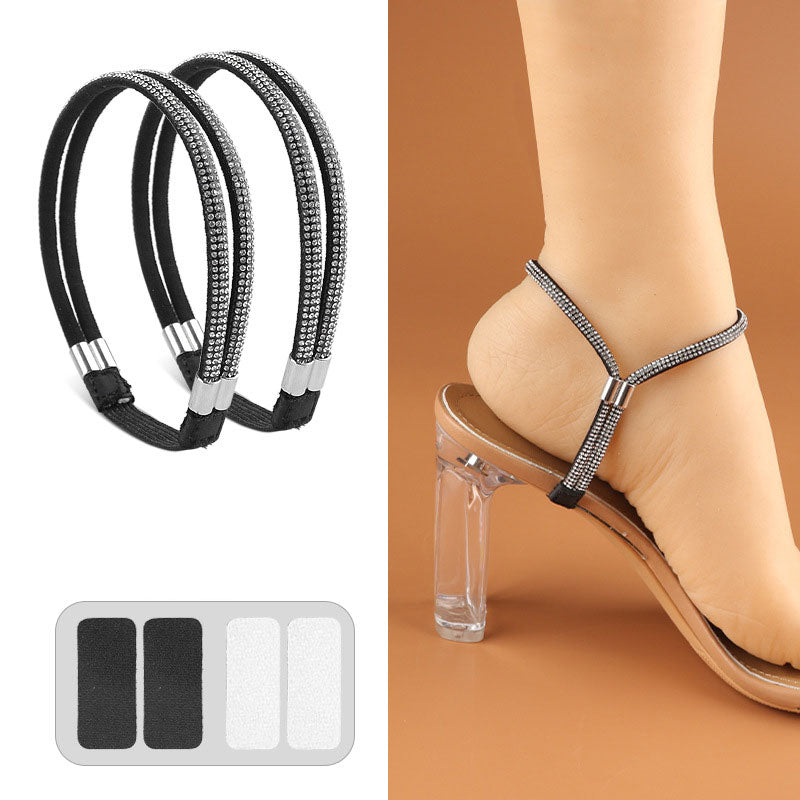 SlipFree™ | Stay Secure, Move Freely