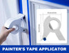 TapeMaster™ | Painter's Tape Applicator