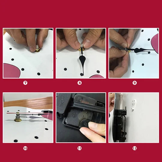 WhiskerTock™ | It’s Always Cat O’Clock Somewhere!