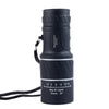 ZoomSight™ | Your Pocket-Sized Monocular for Big Adventures!