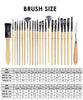 BrushCraze™ | Precision Brushes for Every Creative Stroke