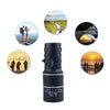 ZoomSight™ | Your Pocket-Sized Monocular for Big Adventures!