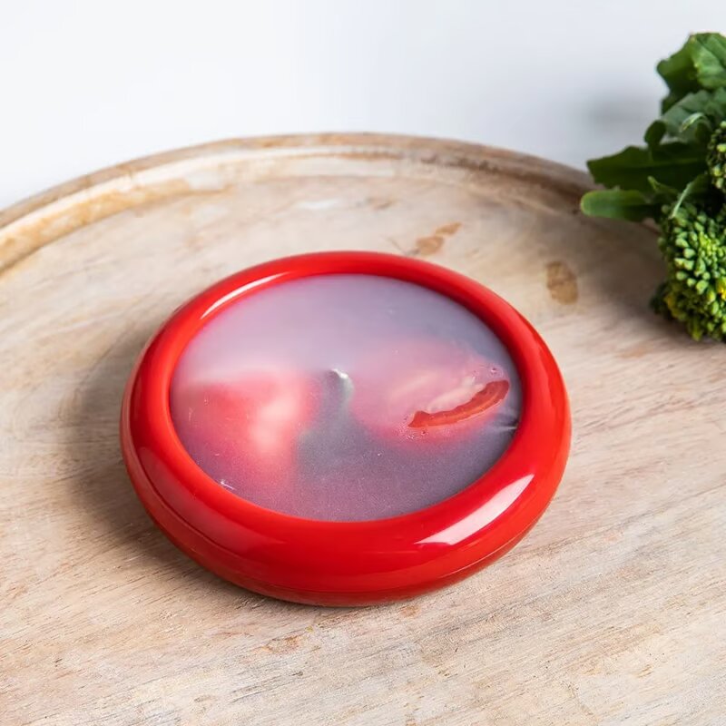 SealMate™ | Say Goodbye to Plastic Wrap Forever