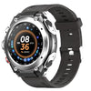 SyncAura™ | Your All-in-One Smartwatch