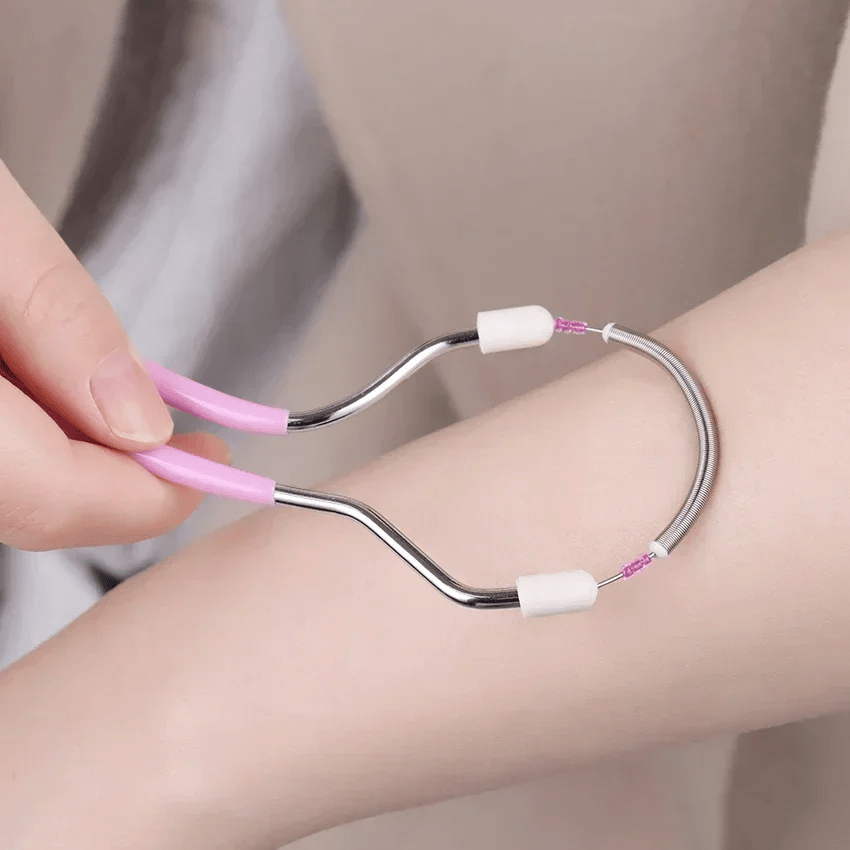 SmoothTech™ | Smooth Results. No Razor, No Pain