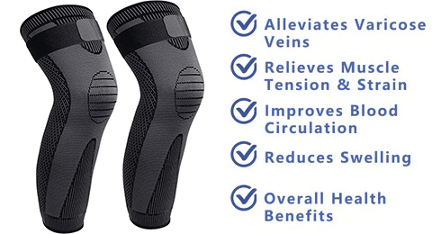 KneeRelief™ | Fast Relief Your Knees Deserve!