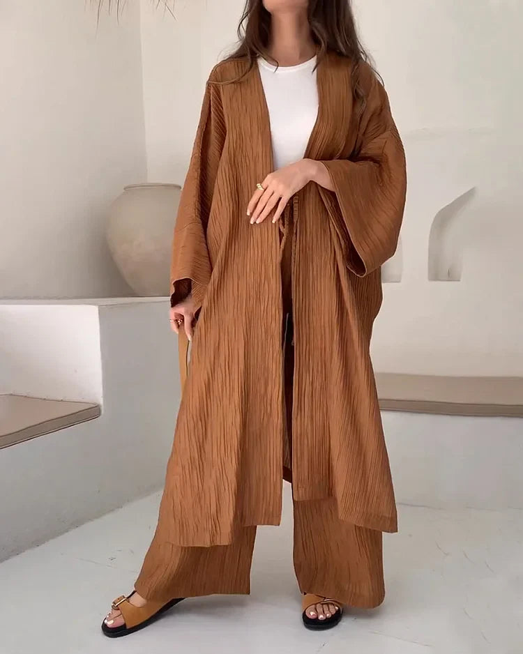 Rose™ Casual Two Piece Set