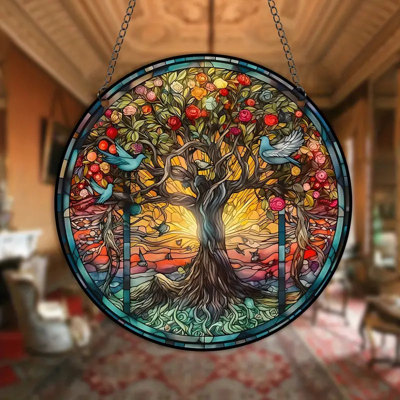 Sunshine Catcher